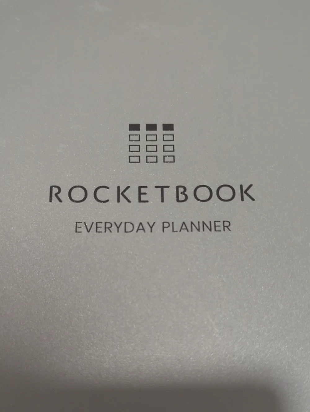 Rocketbook ✏️ Planner + Interchangeable Tablet Bundle
